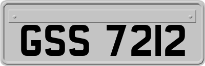 GSS7212