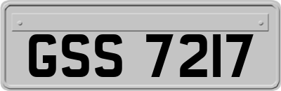 GSS7217