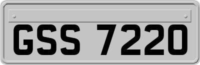 GSS7220