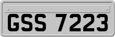 GSS7223