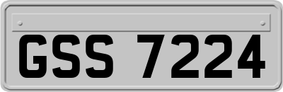 GSS7224