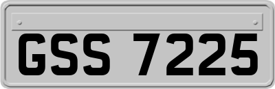 GSS7225