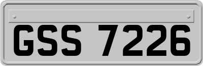 GSS7226