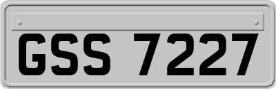 GSS7227