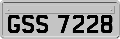 GSS7228
