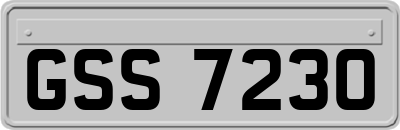 GSS7230