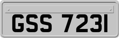 GSS7231