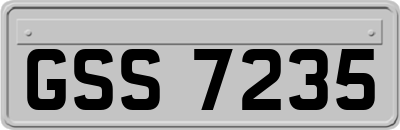 GSS7235