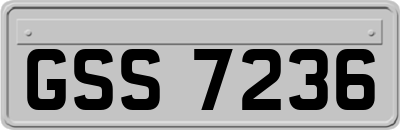 GSS7236