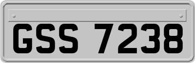GSS7238