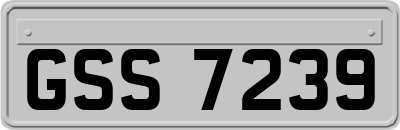 GSS7239