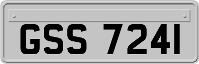 GSS7241