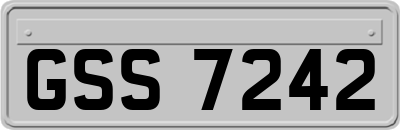 GSS7242