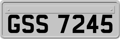 GSS7245