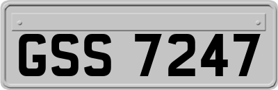 GSS7247