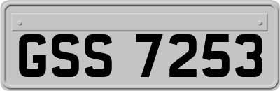 GSS7253