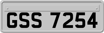 GSS7254