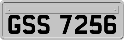 GSS7256