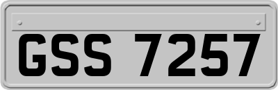 GSS7257