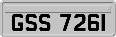 GSS7261