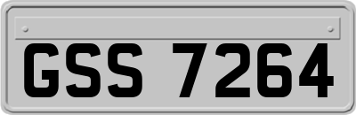 GSS7264