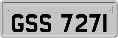 GSS7271