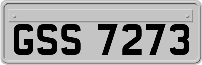 GSS7273