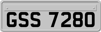 GSS7280