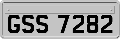 GSS7282