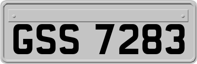 GSS7283