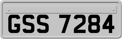 GSS7284
