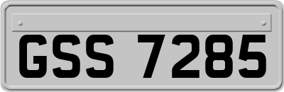 GSS7285