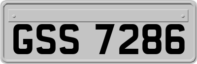 GSS7286