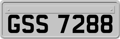 GSS7288
