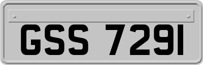 GSS7291