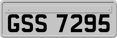 GSS7295