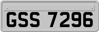 GSS7296
