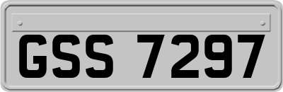 GSS7297