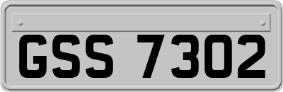 GSS7302