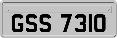 GSS7310