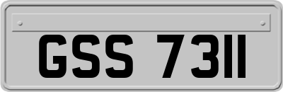 GSS7311