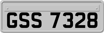 GSS7328
