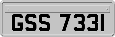 GSS7331