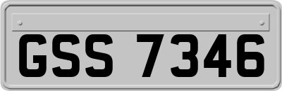 GSS7346