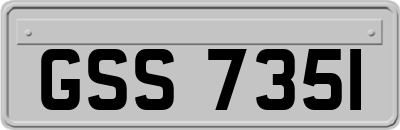 GSS7351
