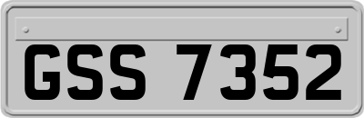 GSS7352