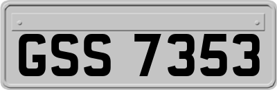 GSS7353