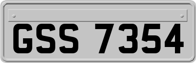 GSS7354