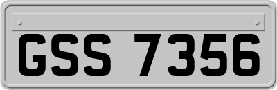 GSS7356