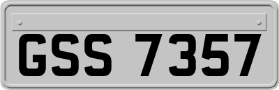 GSS7357